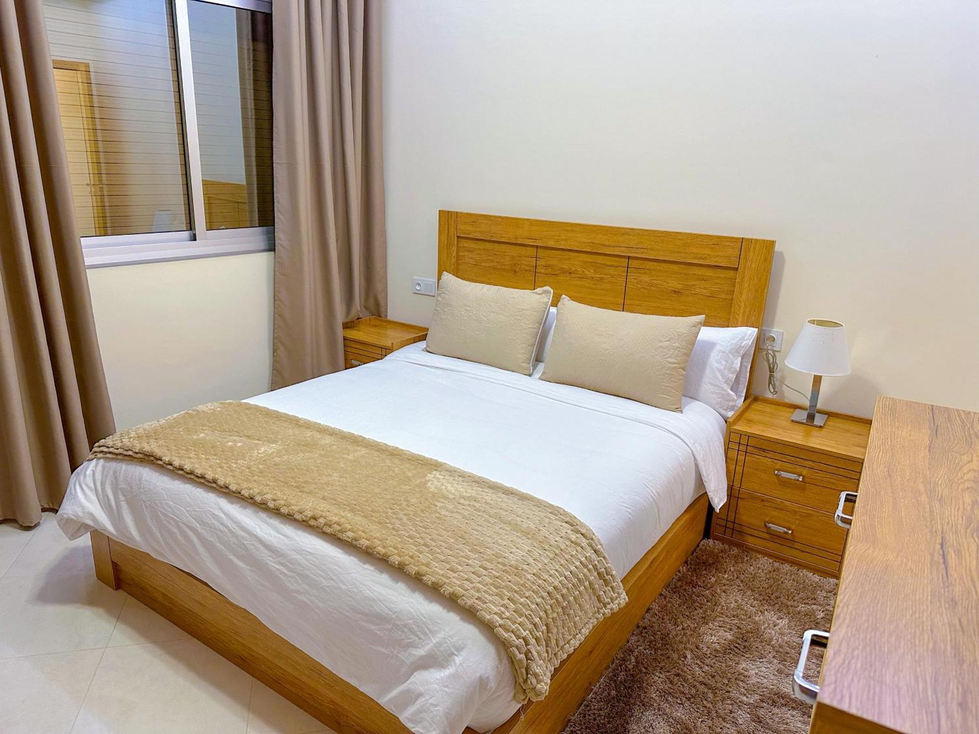 Elite Holiday Home - Luxury & Centric Flat 丹吉尔 外观 照片