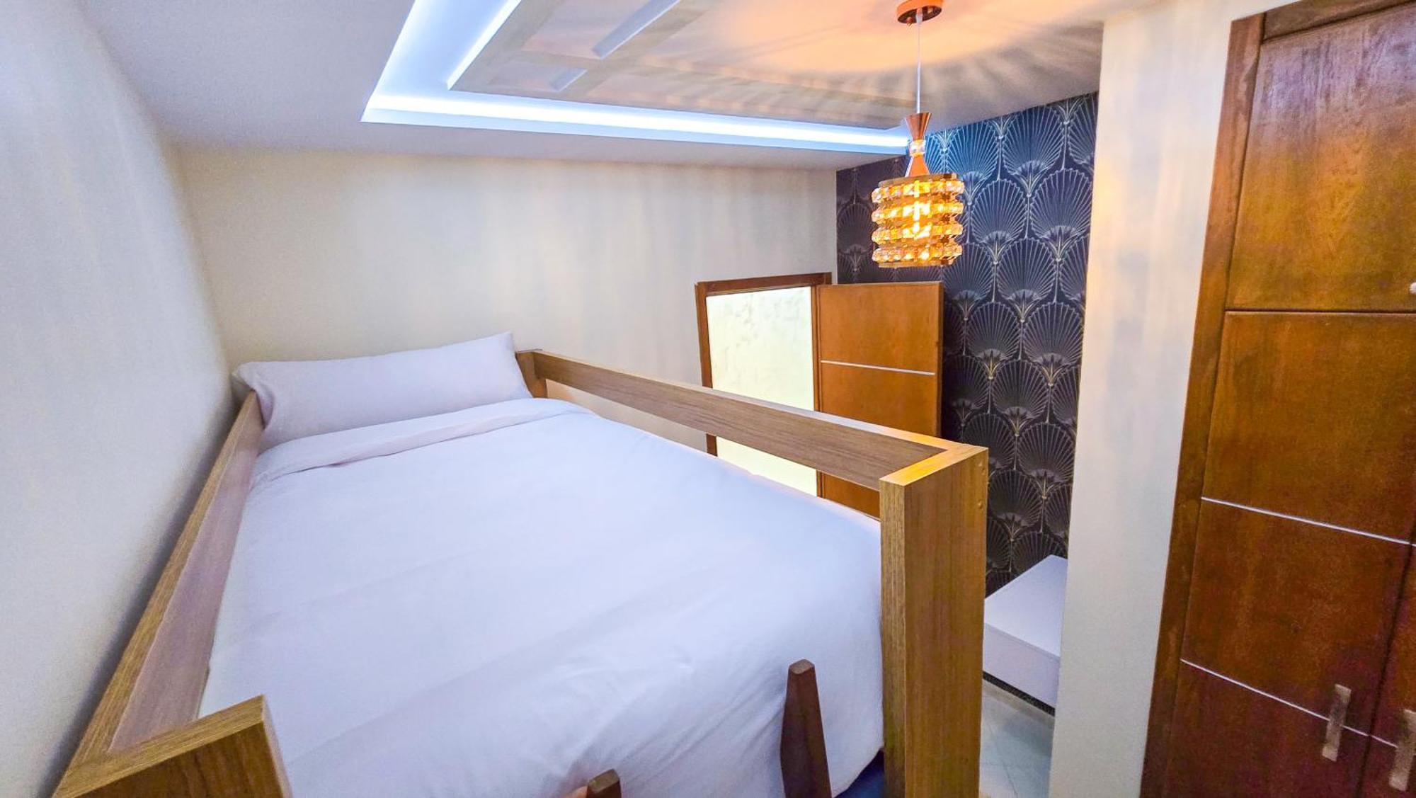 Elite Holiday Home - Luxury & Centric Flat 丹吉尔 客房 照片